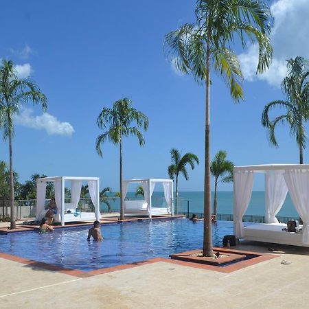 Apartamento El Palmar Residences San Carlos Dış mekan fotoğraf
