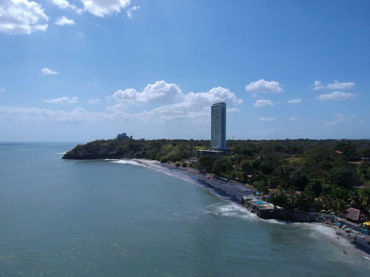 Apartamento El Palmar Residences San Carlos Dış mekan fotoğraf