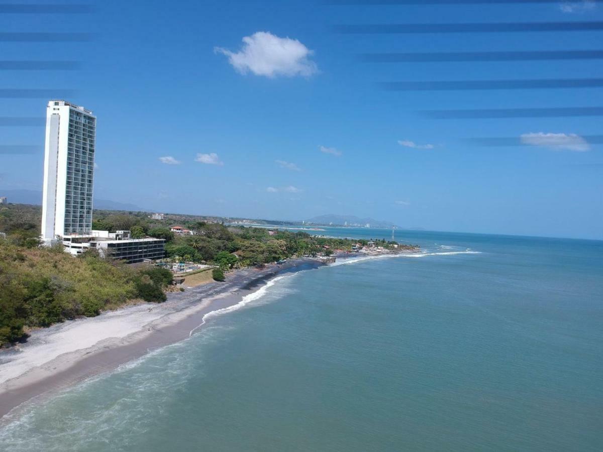 Apartamento El Palmar Residences San Carlos Dış mekan fotoğraf