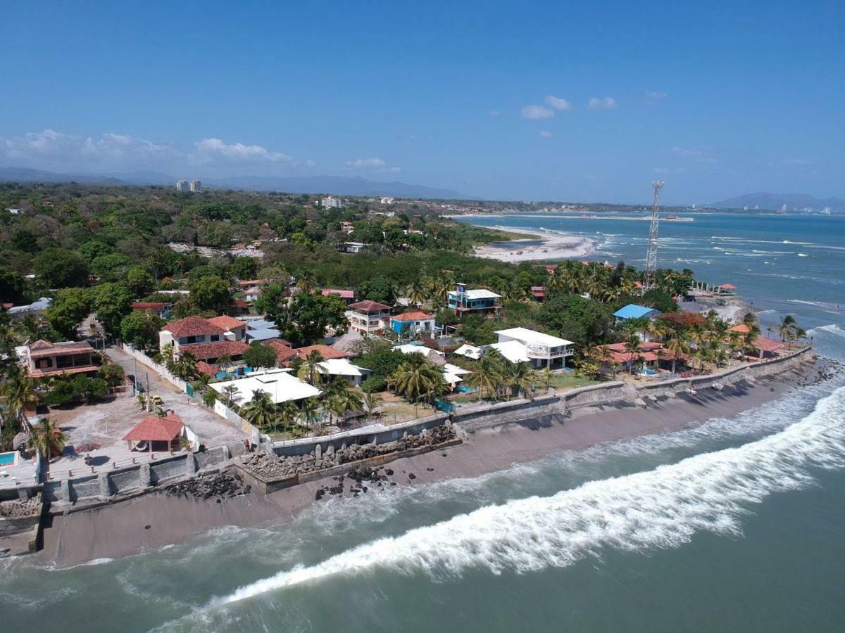 Apartamento El Palmar Residences San Carlos Dış mekan fotoğraf