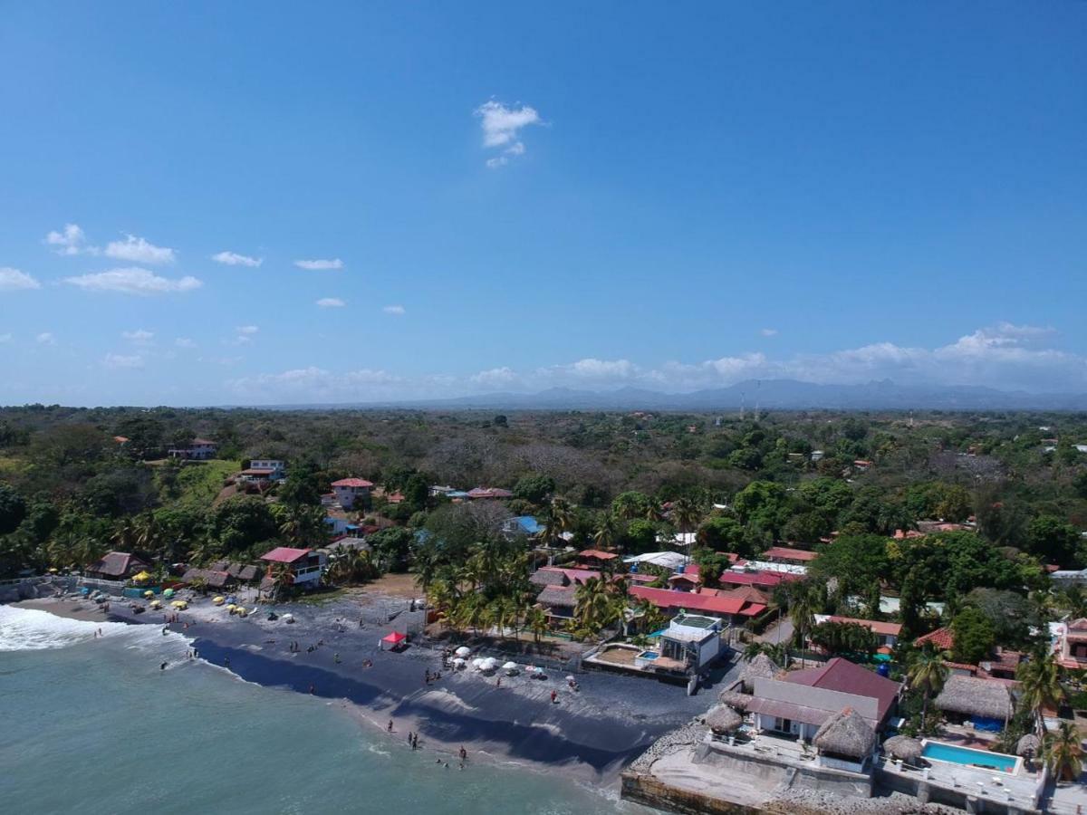 Apartamento El Palmar Residences San Carlos Dış mekan fotoğraf