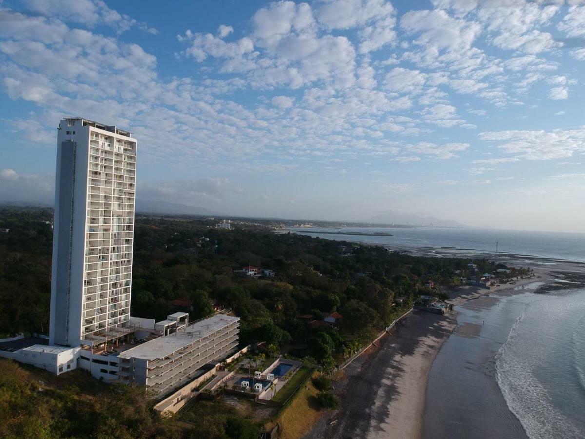 Apartamento El Palmar Residences San Carlos Dış mekan fotoğraf