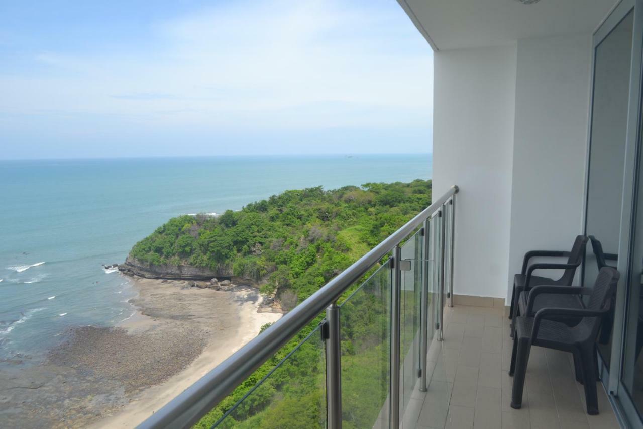 Apartamento El Palmar Residences San Carlos Dış mekan fotoğraf