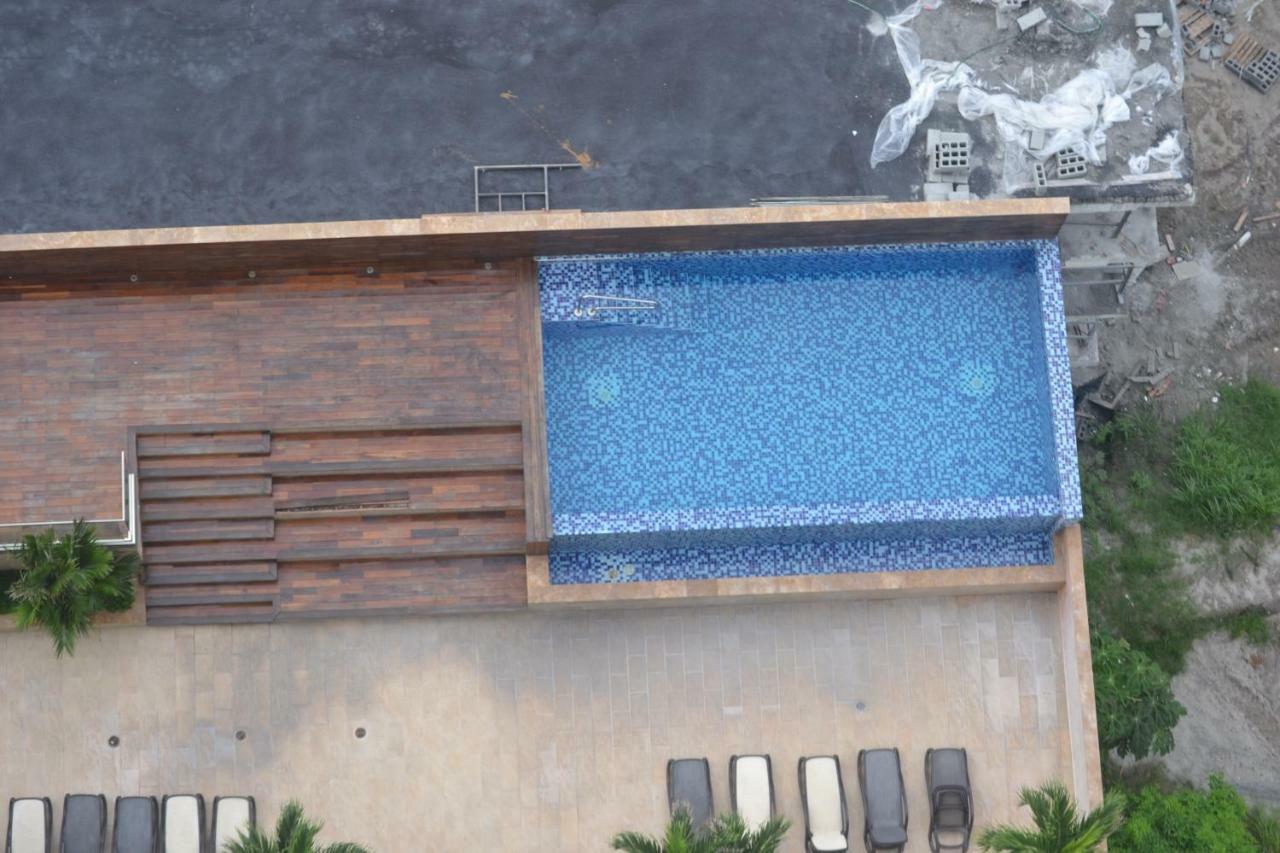 Apartamento El Palmar Residences San Carlos Dış mekan fotoğraf