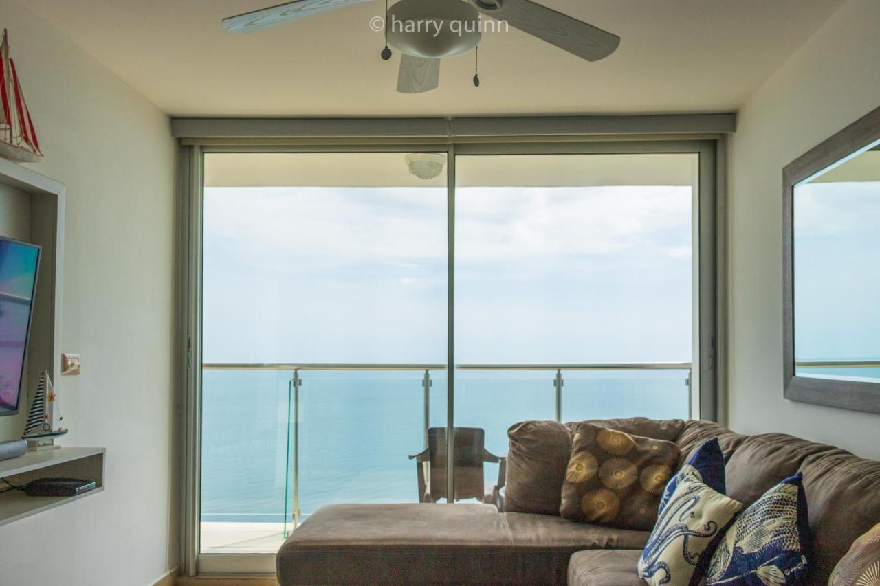 Apartamento El Palmar Residences San Carlos Dış mekan fotoğraf