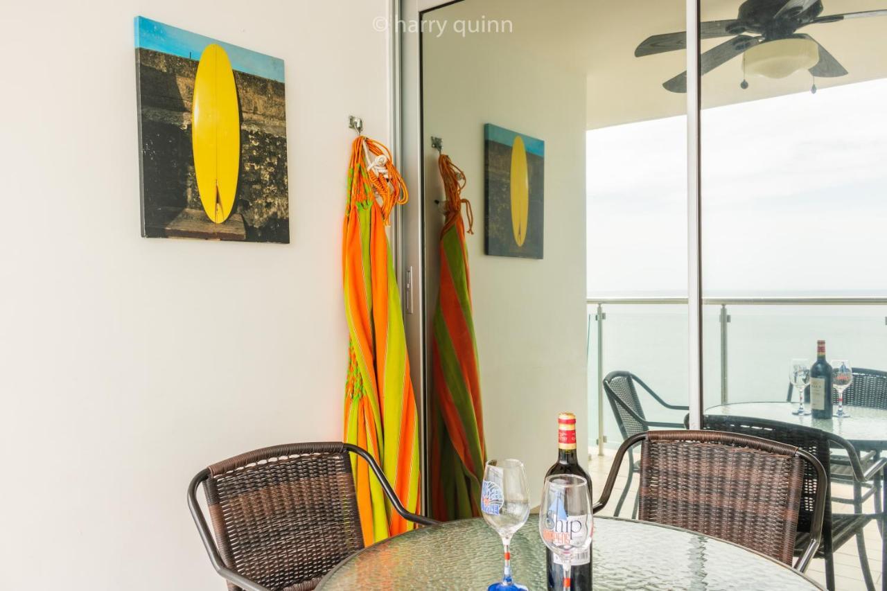 Apartamento El Palmar Residences San Carlos Dış mekan fotoğraf