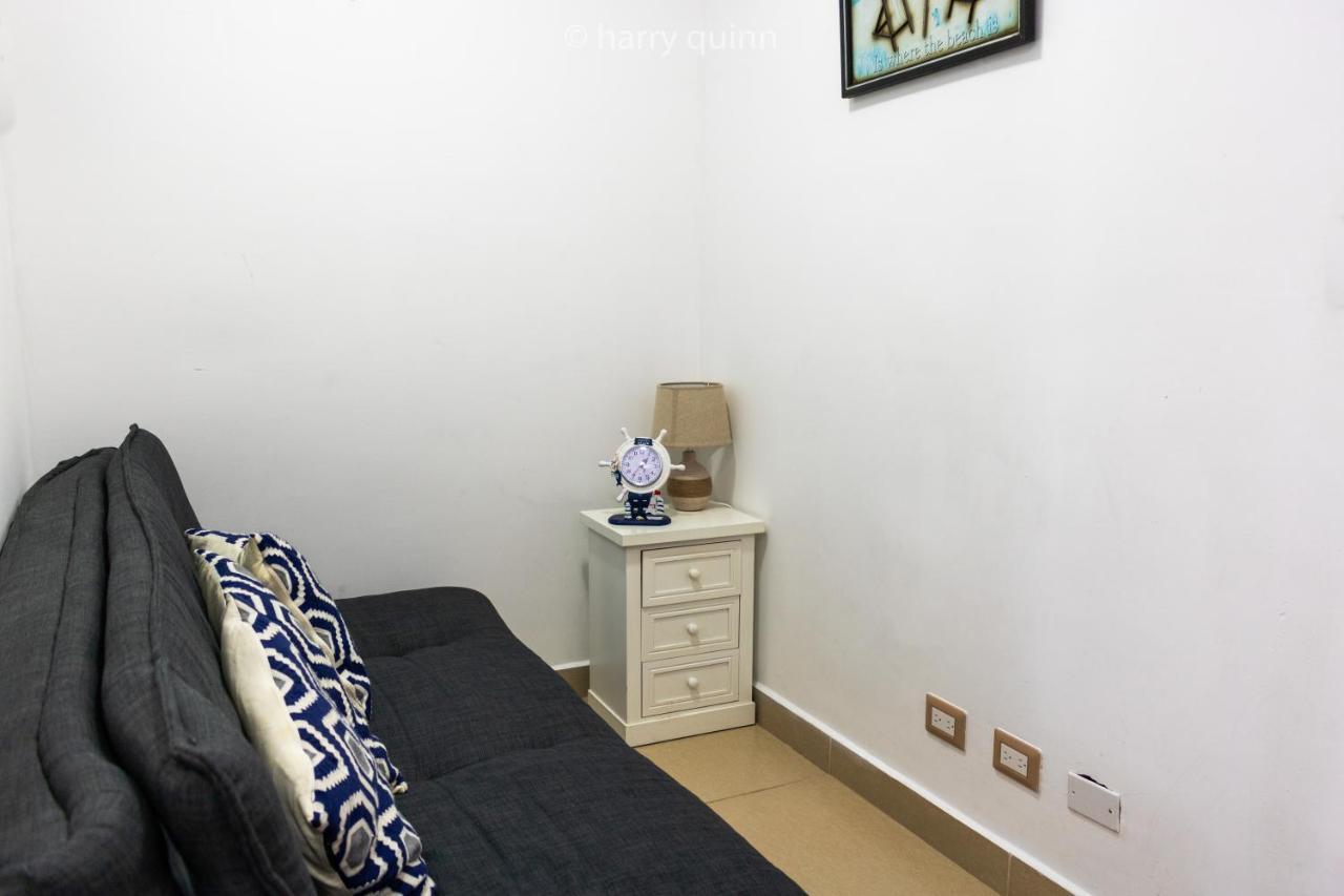 Apartamento El Palmar Residences San Carlos Dış mekan fotoğraf
