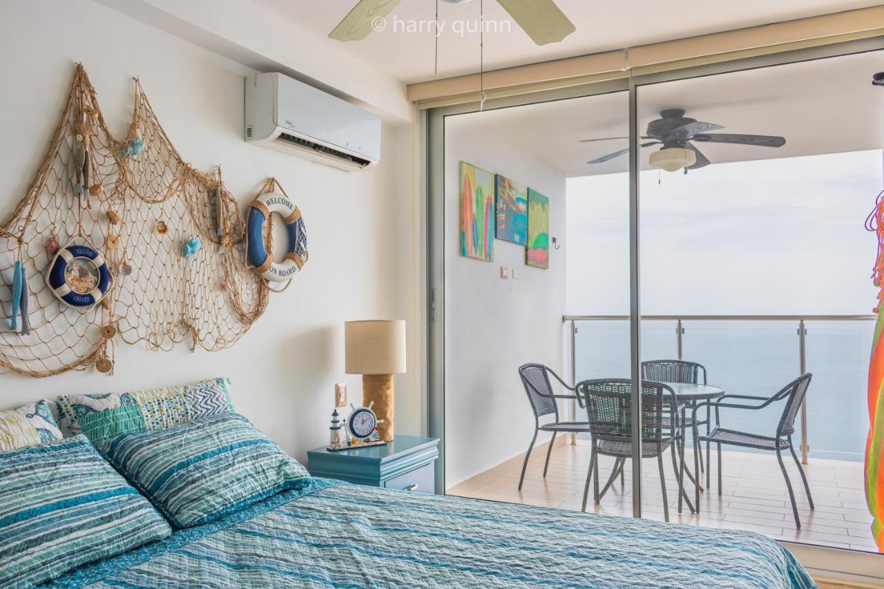 Apartamento El Palmar Residences San Carlos Dış mekan fotoğraf