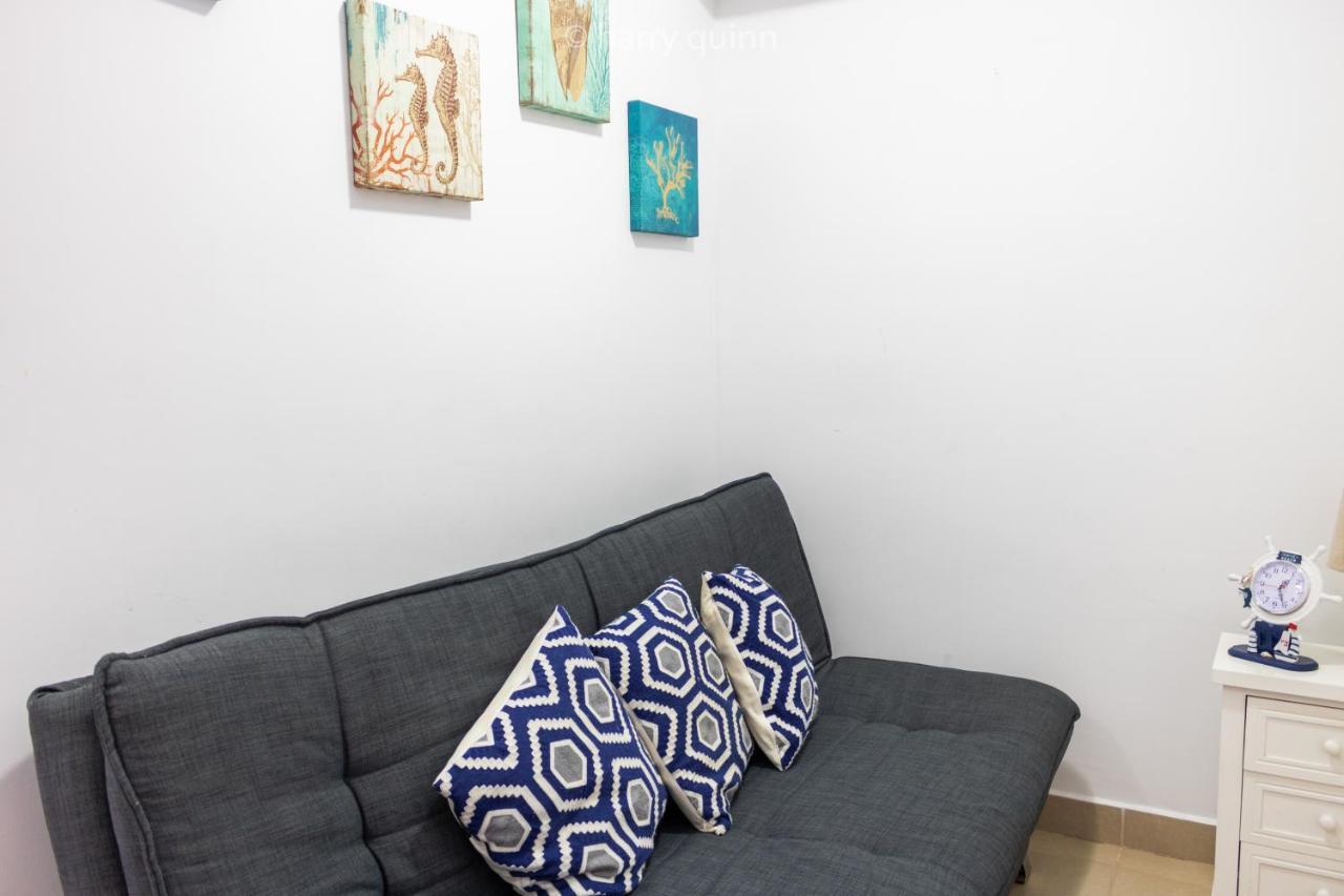 Apartamento El Palmar Residences San Carlos Dış mekan fotoğraf