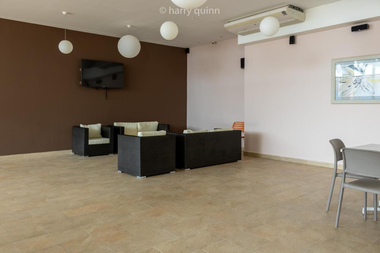 Apartamento El Palmar Residences San Carlos Dış mekan fotoğraf