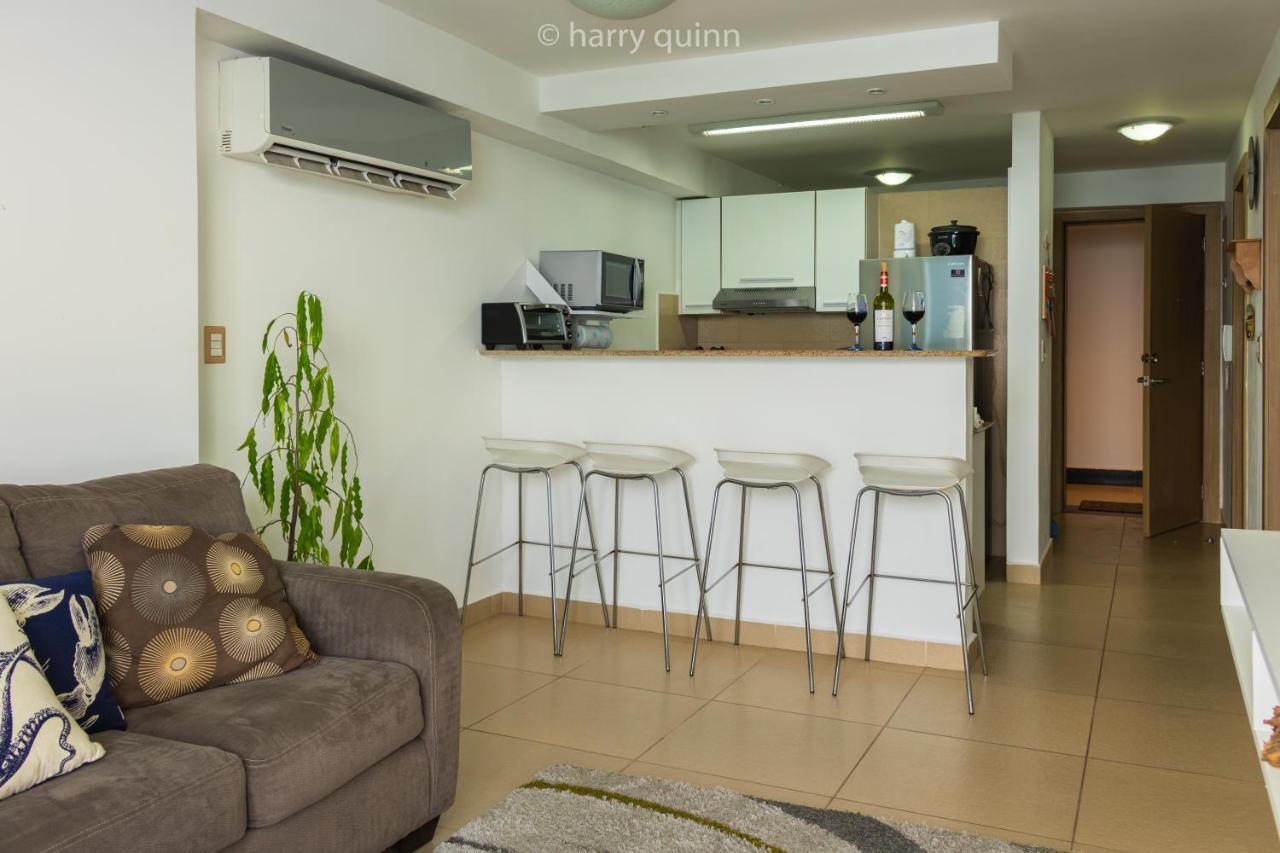 Apartamento El Palmar Residences San Carlos Dış mekan fotoğraf
