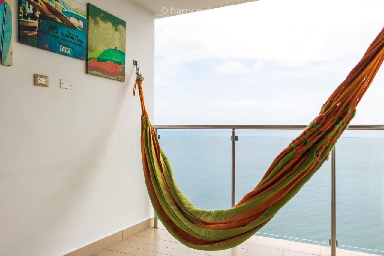 Apartamento El Palmar Residences San Carlos Dış mekan fotoğraf