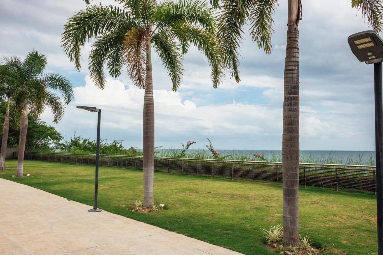 Apartamento El Palmar Residences San Carlos Dış mekan fotoğraf