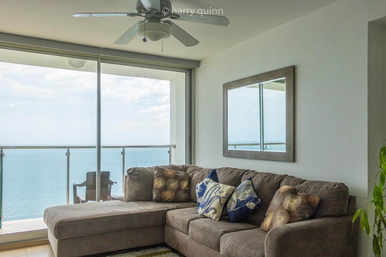 Apartamento El Palmar Residences San Carlos Dış mekan fotoğraf