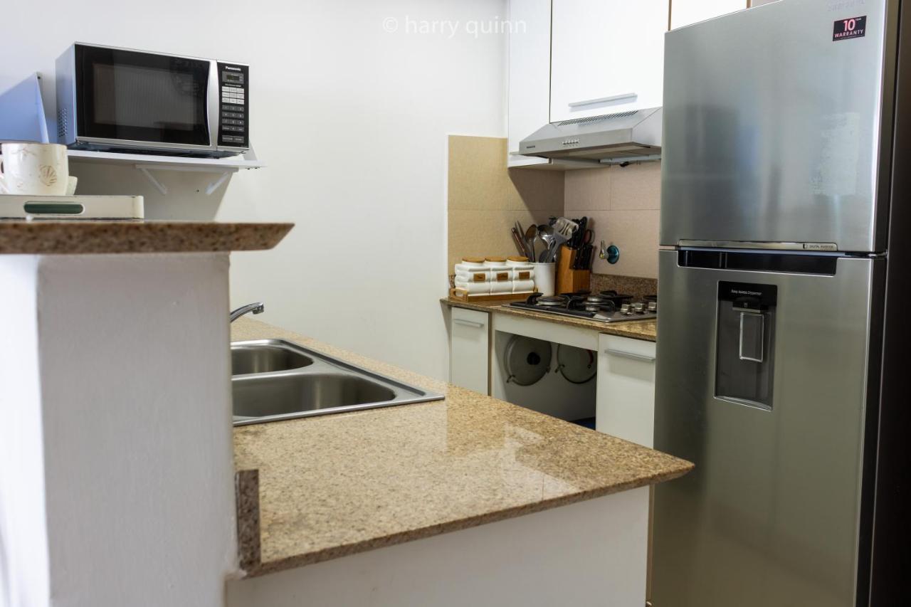 Apartamento El Palmar Residences San Carlos Dış mekan fotoğraf